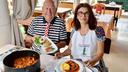 U gostima kod Pave Jerkovića, ugostitelja, gastronoma i pionira ruralnog turizma koji nam je pripremio legendarni neretvanski brudet