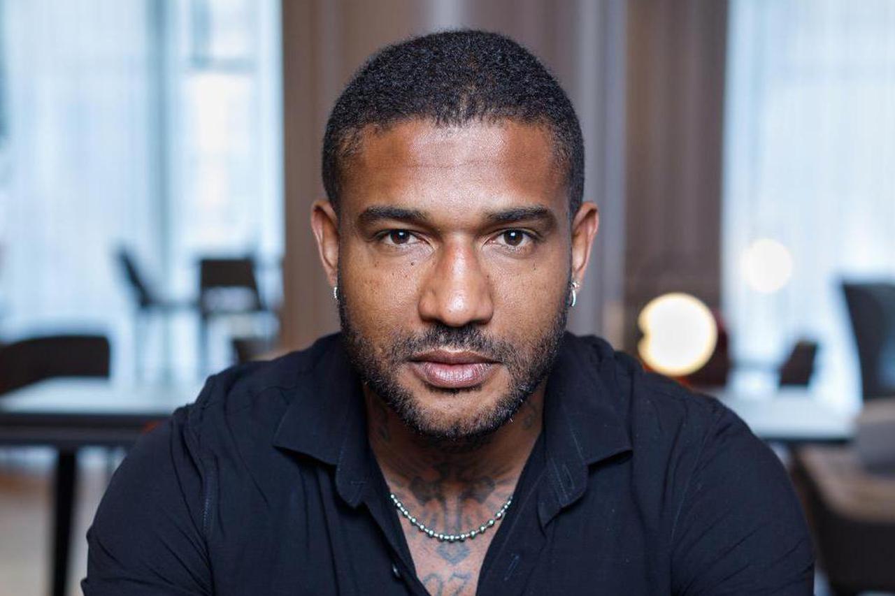 Zagreb: Sammir, bivši igrač Dinama i hrvatske reprezentacije