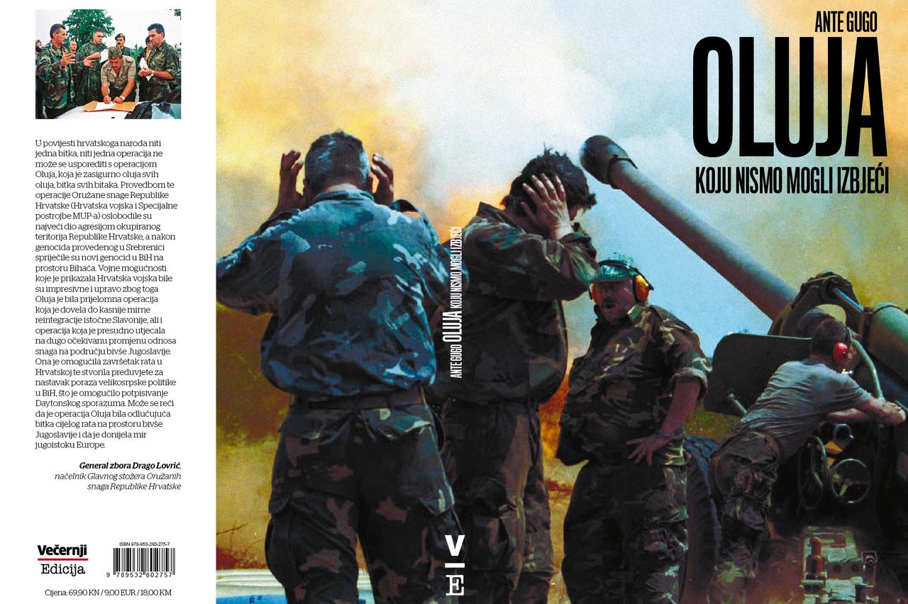 oluja koju nismo mogli izbjeći