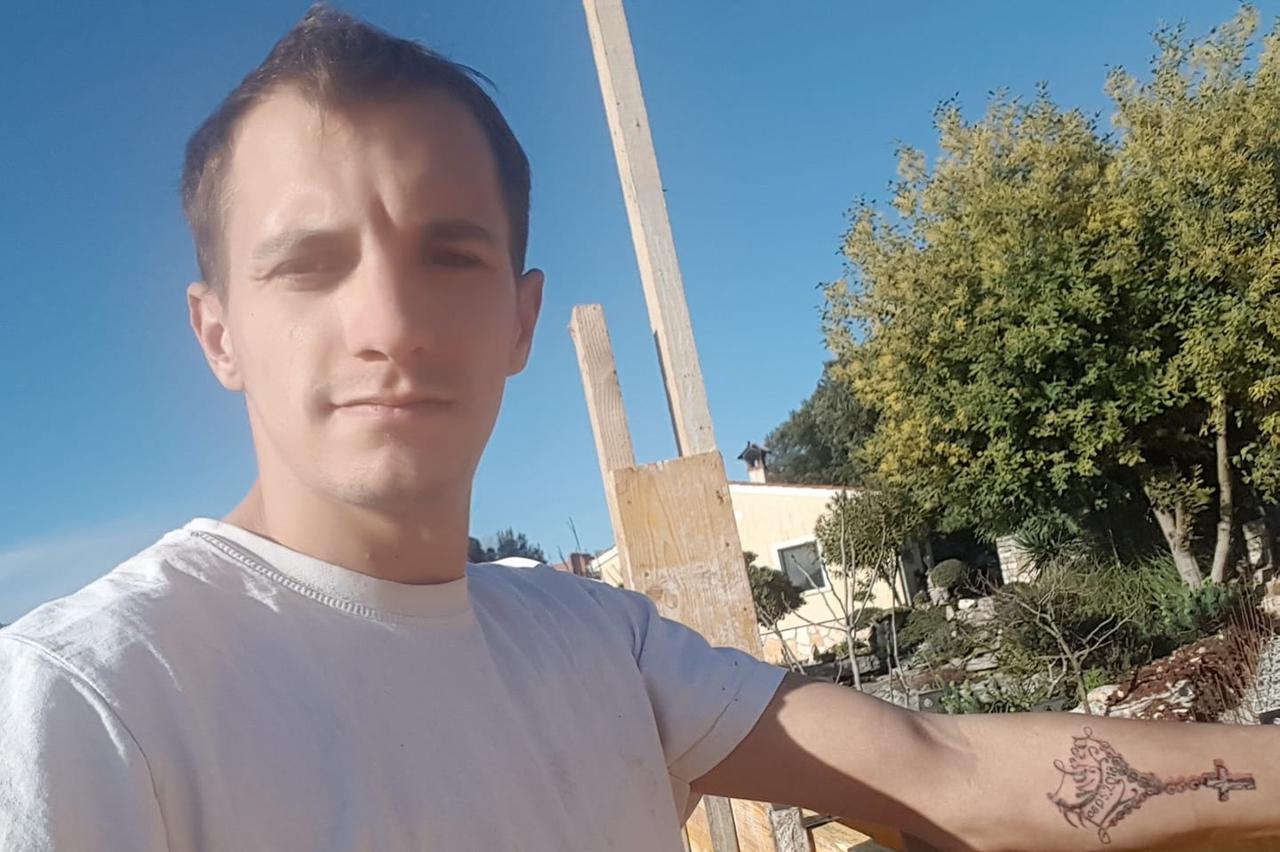 Matej Margarin
