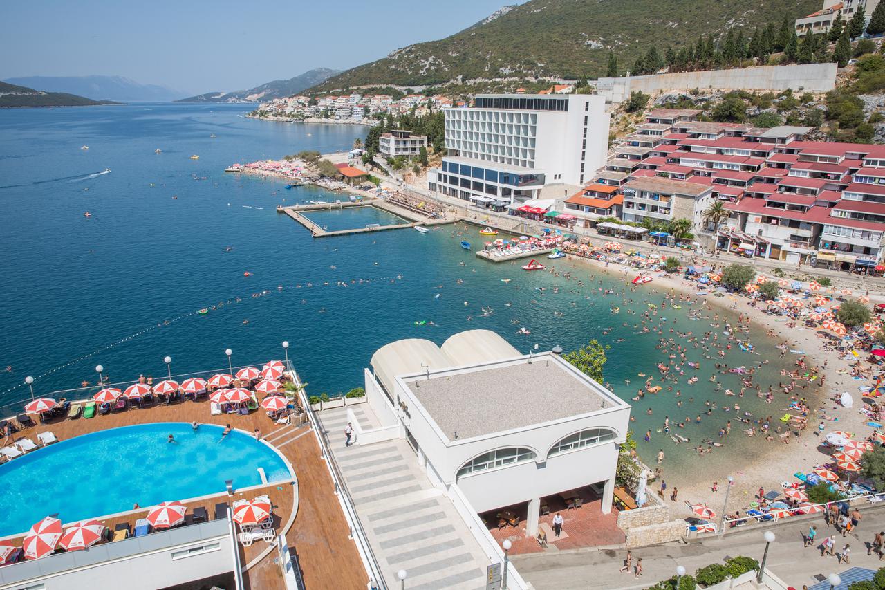 Stanovnici Neuma nemaju ništa protiv gradnje Pelješkog mosta