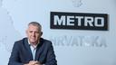 Tomislav Smolčec imenovan predsjednikom Uprave METRO Hrvatske