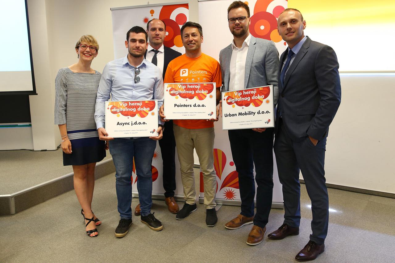 Vip heroji digitalnog doba