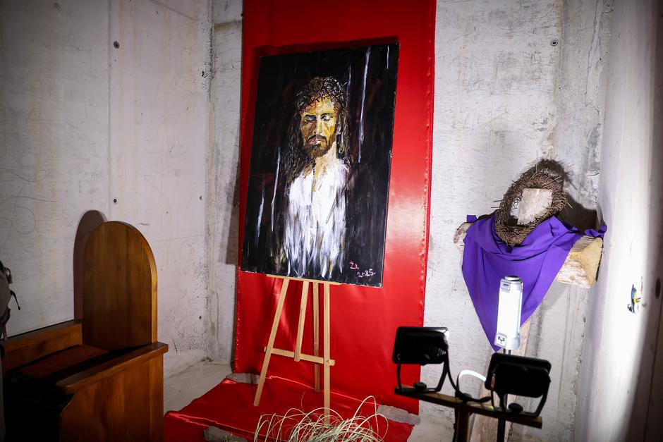 Izložba Jagode Popović