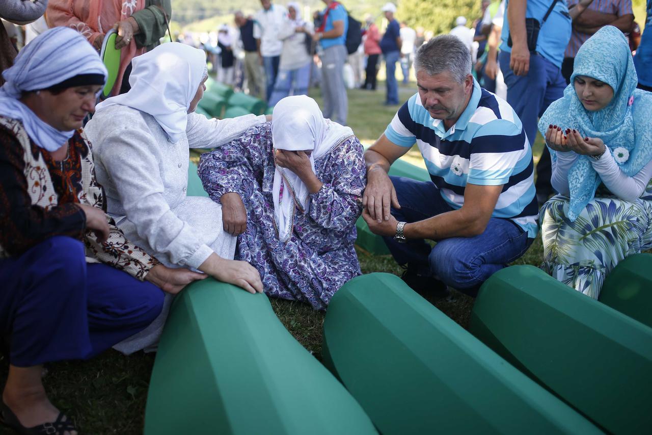 Srebrenica