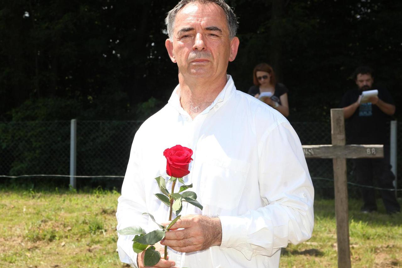 Milorad Pupovac