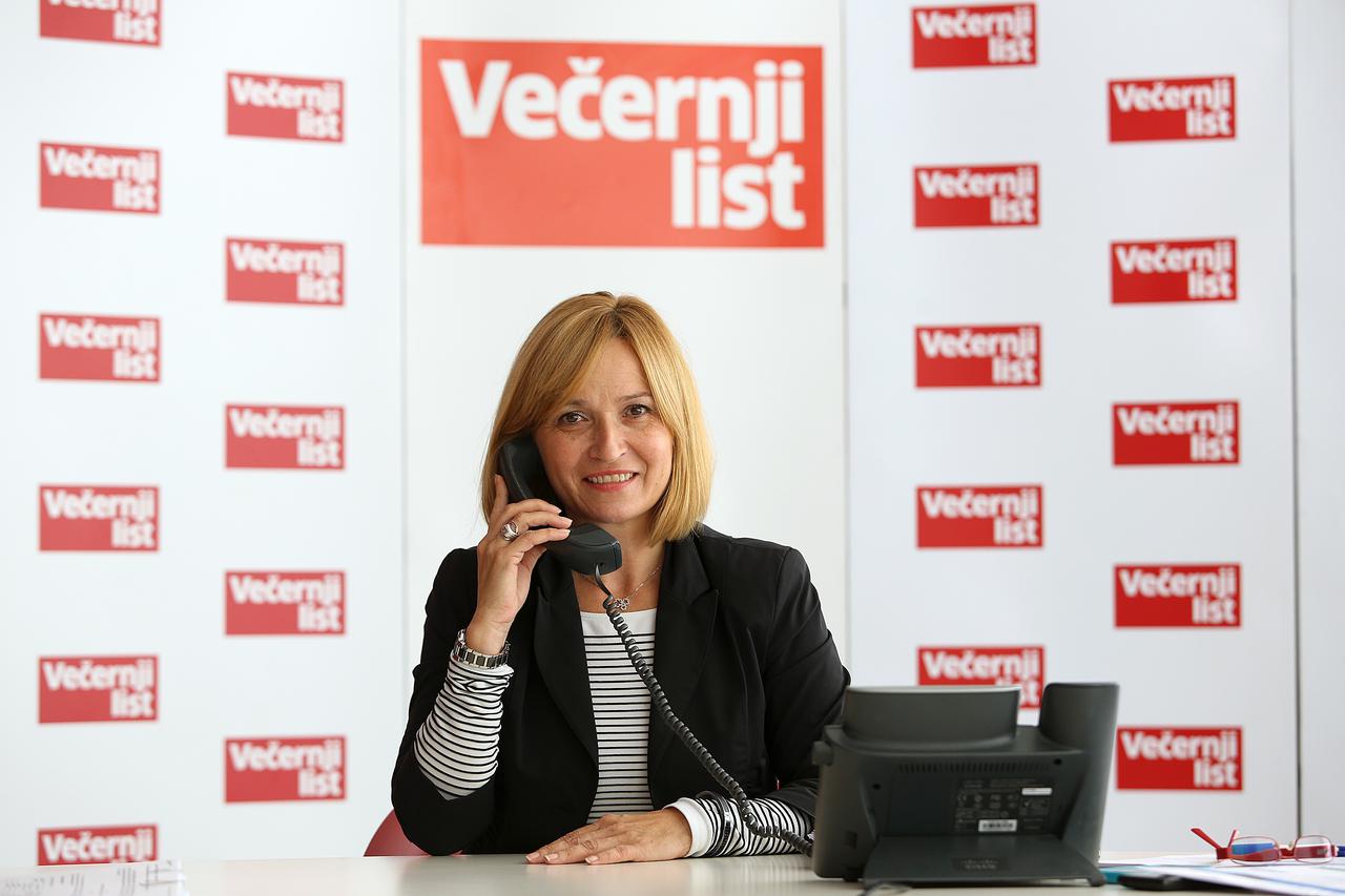 Štefica Mihalic vodovod