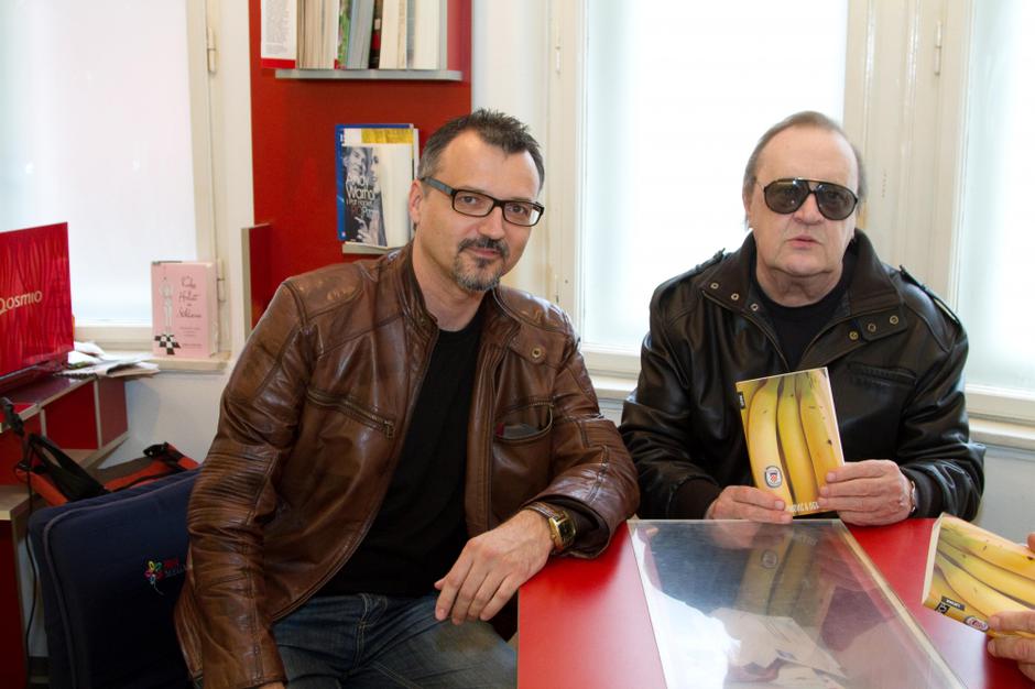 arsen oremovič i arsen dedić