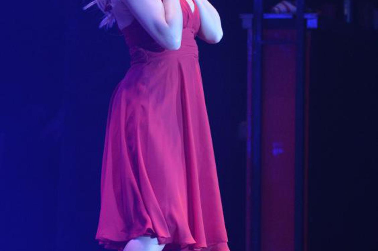 maja šuput