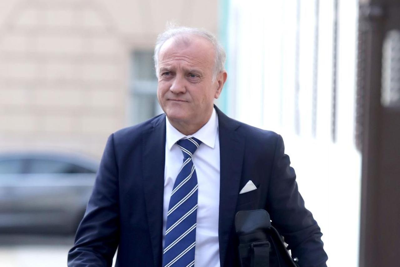 Dražen Bošnjaković