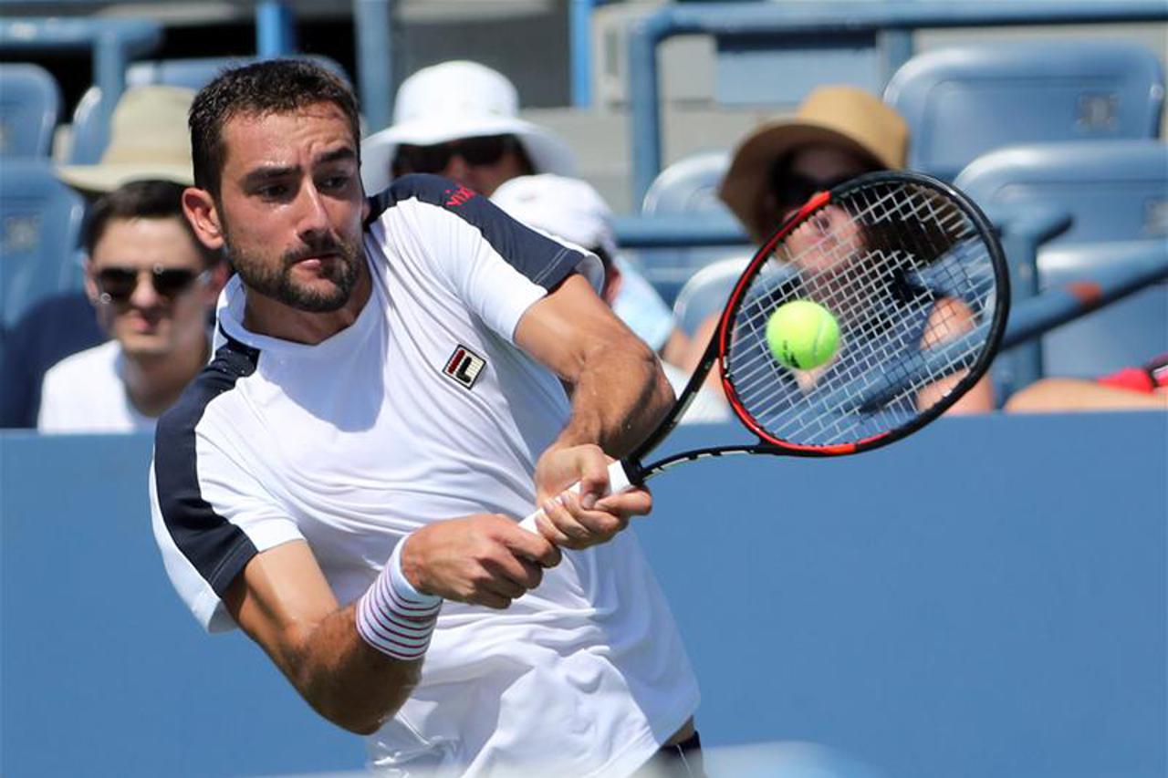 Marin Čilić