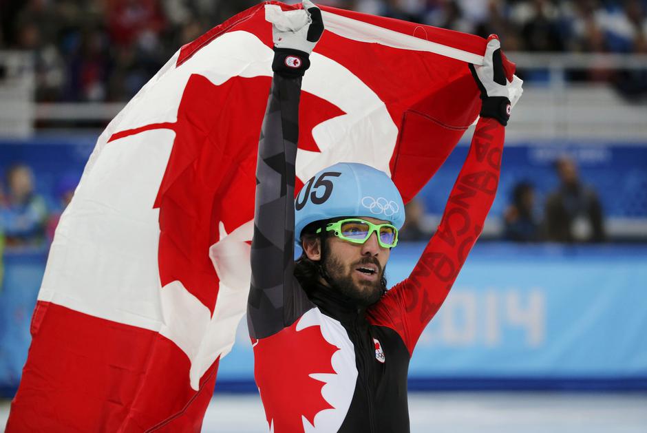 Charles Hamelin