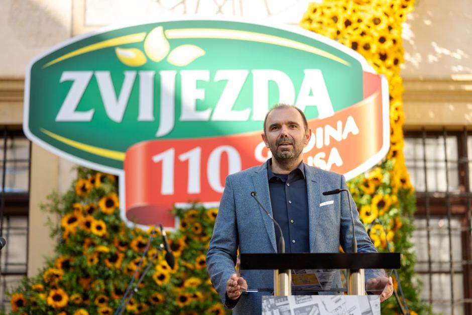 Zvijezda