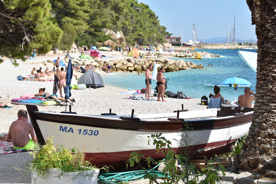 Turistička patrola Bratuš