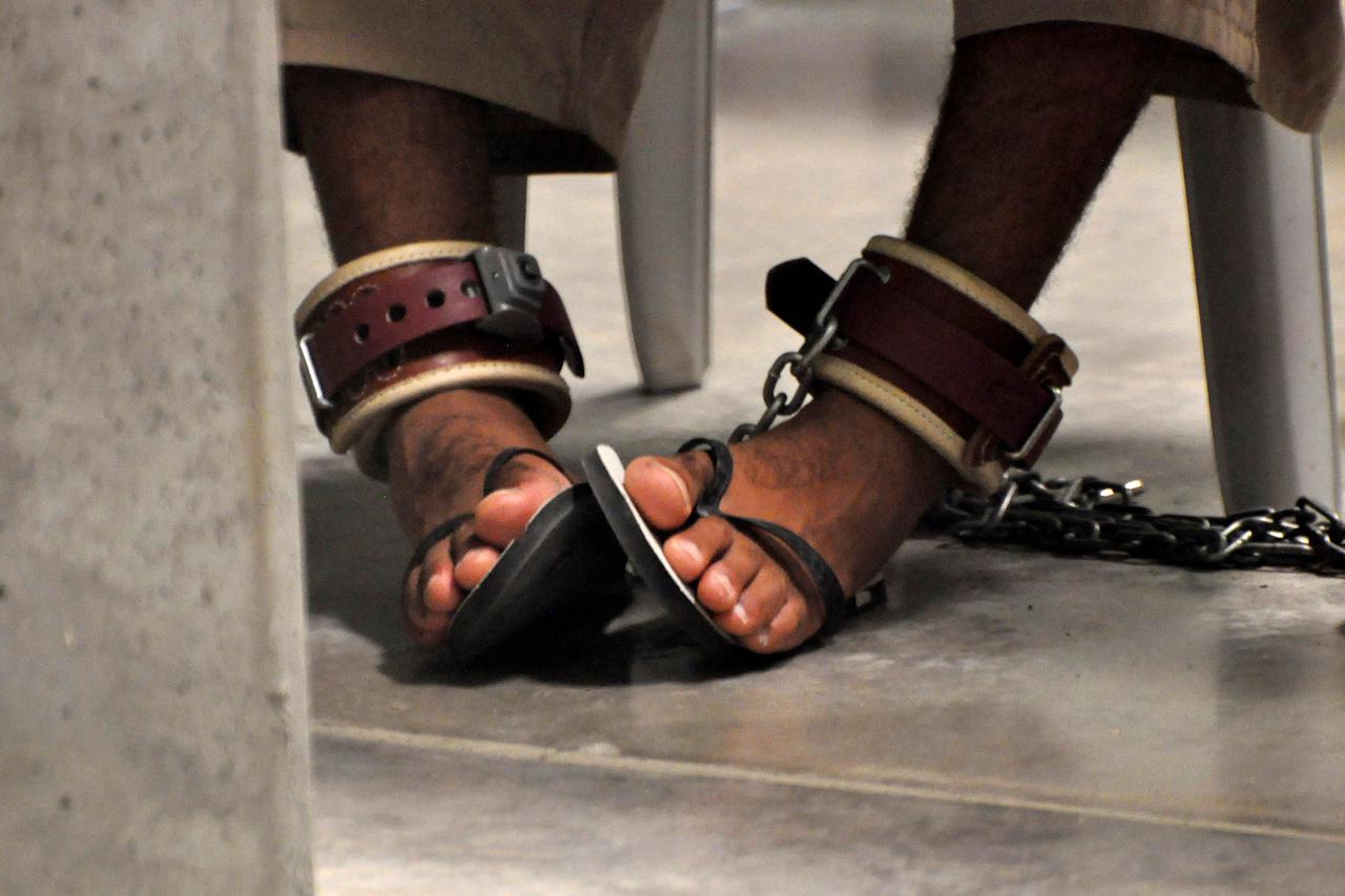guantanamo