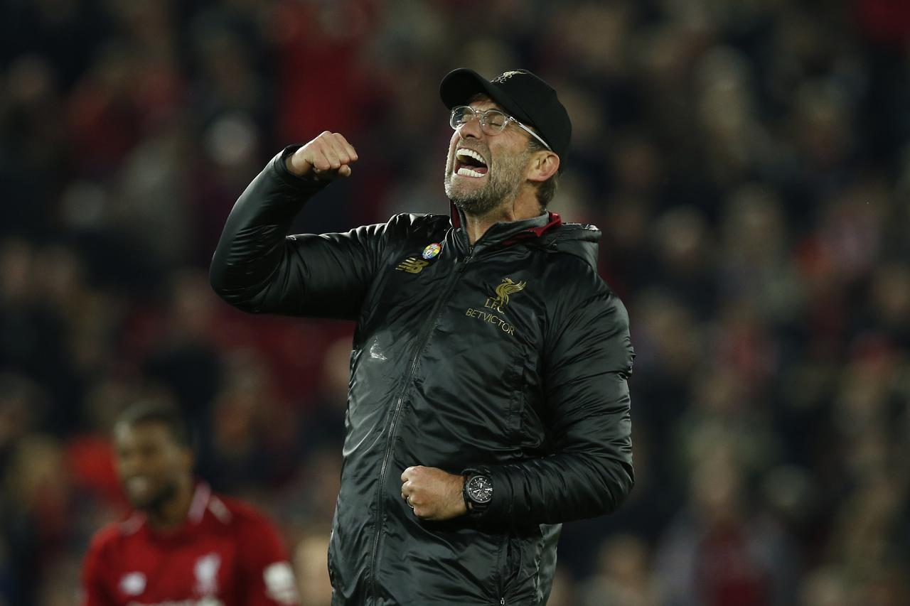 Jürgen Klopp
