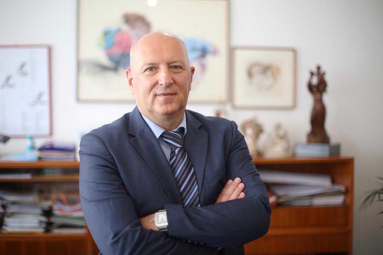 Goran Roić