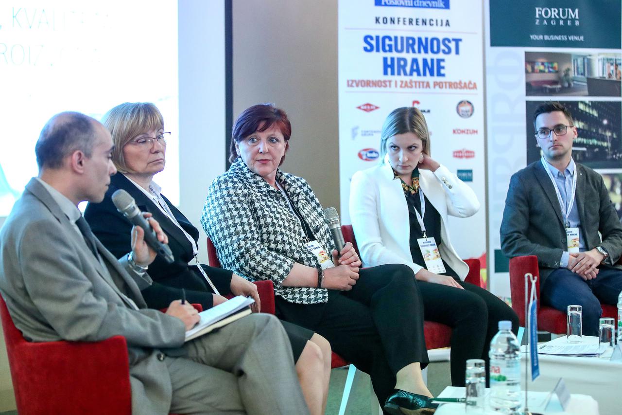 Konferencija sigurnost hrane