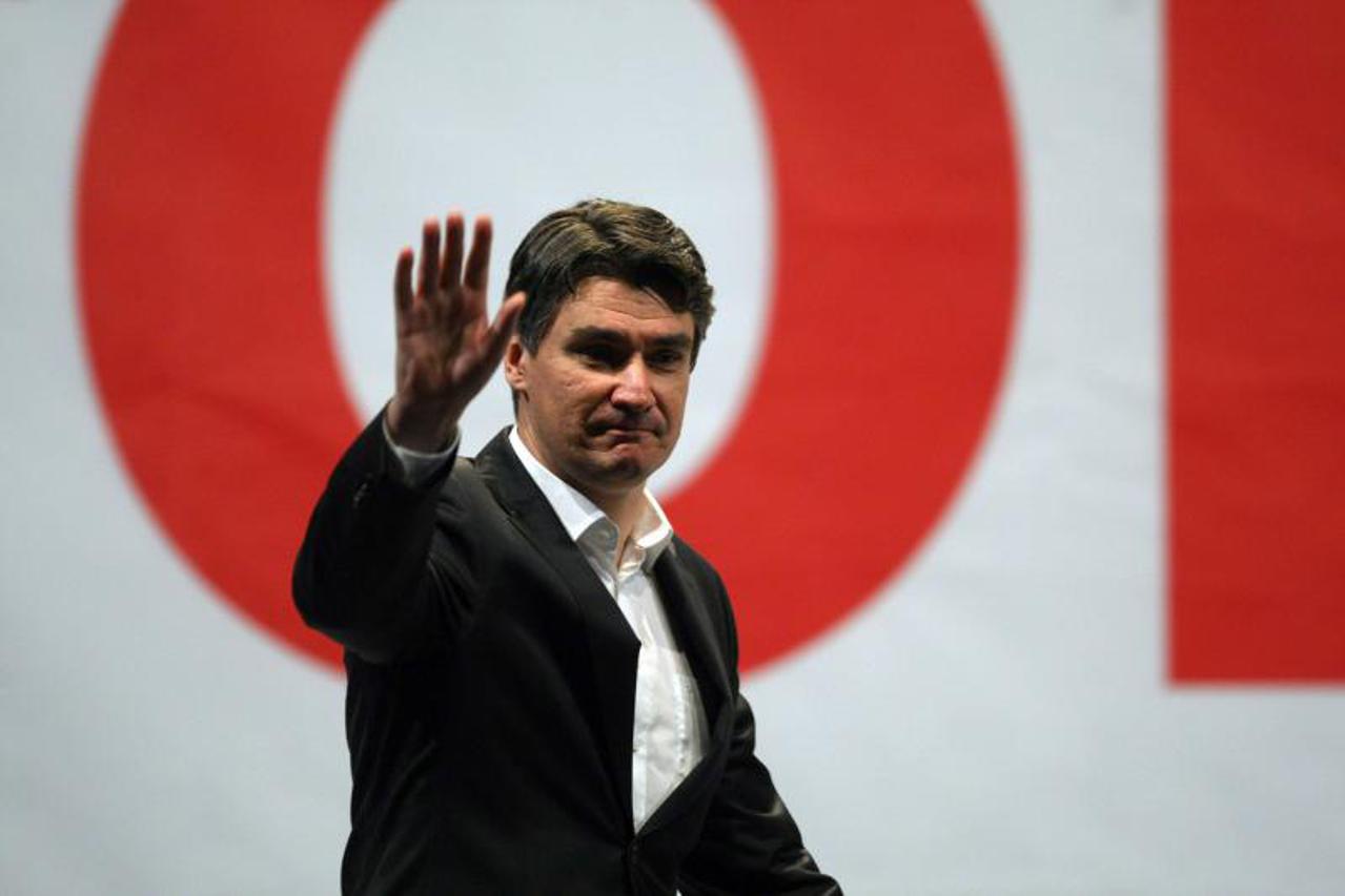milanović