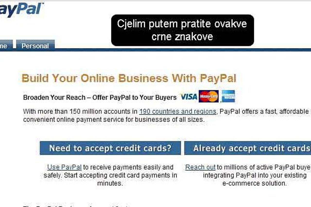 paypal