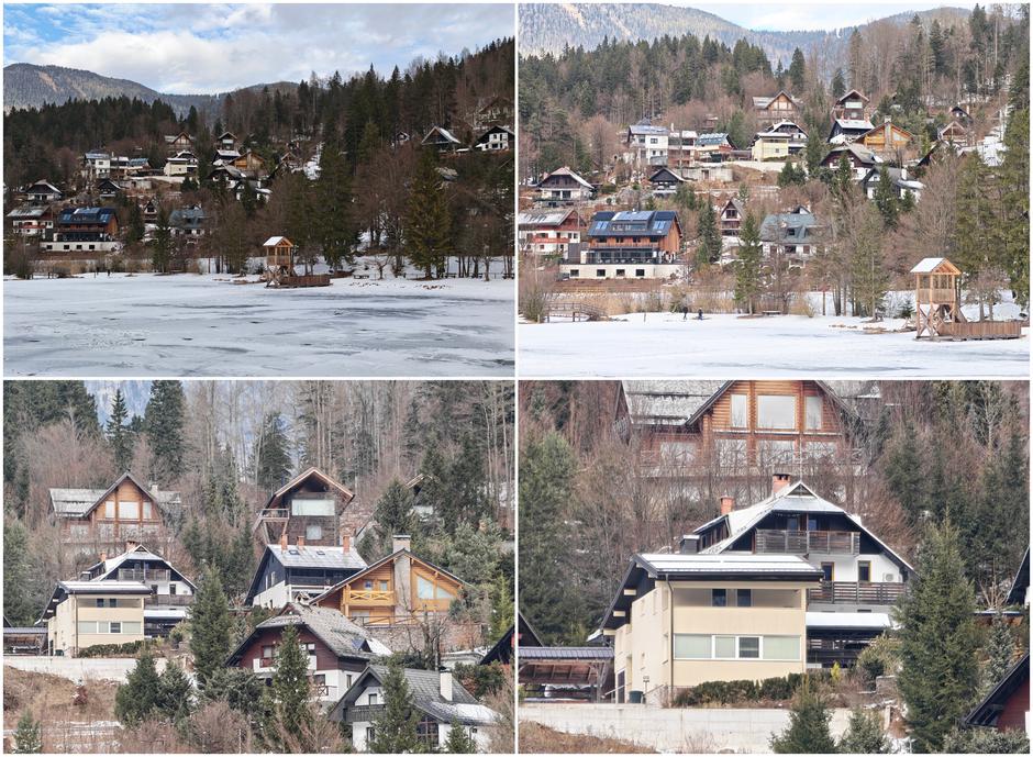 Fotografije snimljene mobitelom Honor Magic 8 Pro