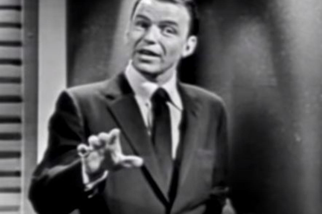 sinatra