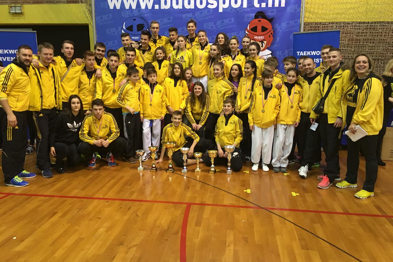 TKD Jastreb