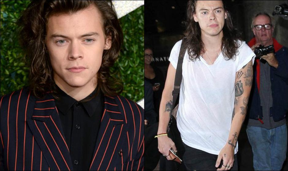 Harry Styles