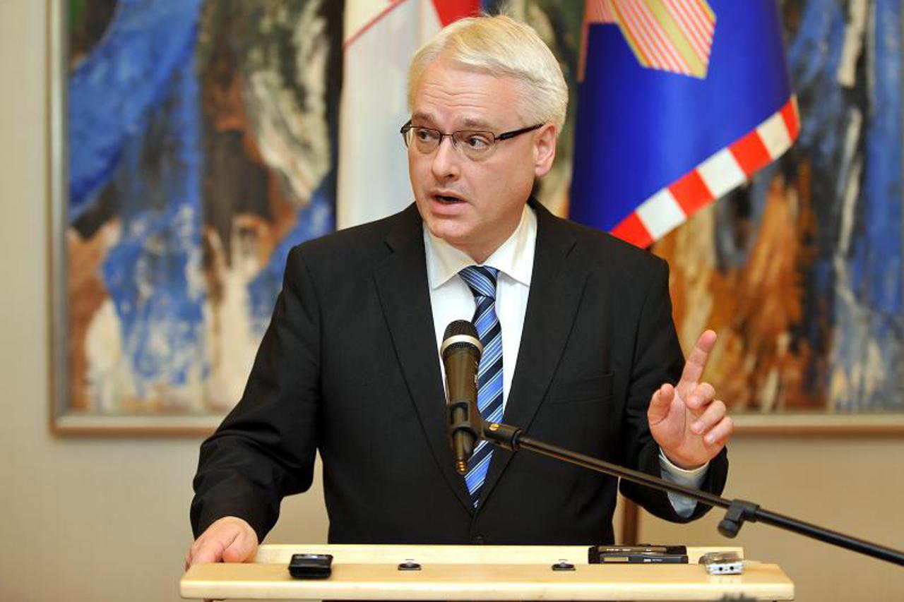 Ivo Josipović (1)