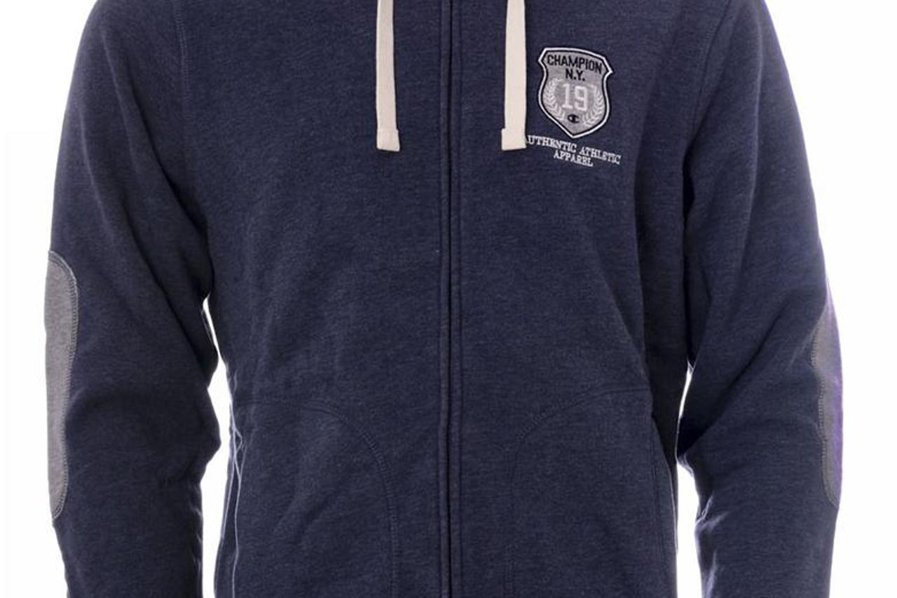 Nova Champion kolekcija na Mondu