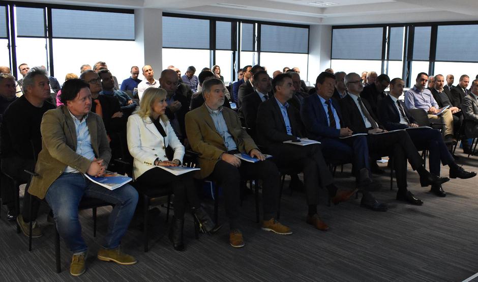 Rezultati projekta o tehničkoj ispravnosti autobusa, teretnih automobila i priključnih vozila