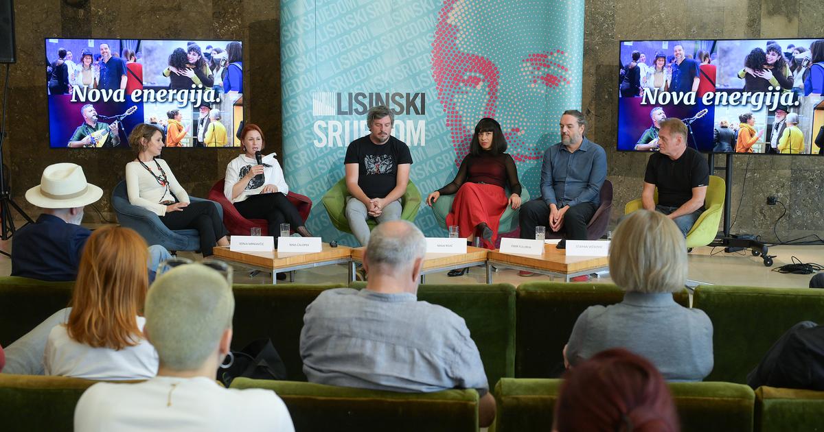 Lisinski srijedom donosi 14 koncerata: Stižu drukčiji tamburaši, a vraća se i kultni etno-sastav Legen