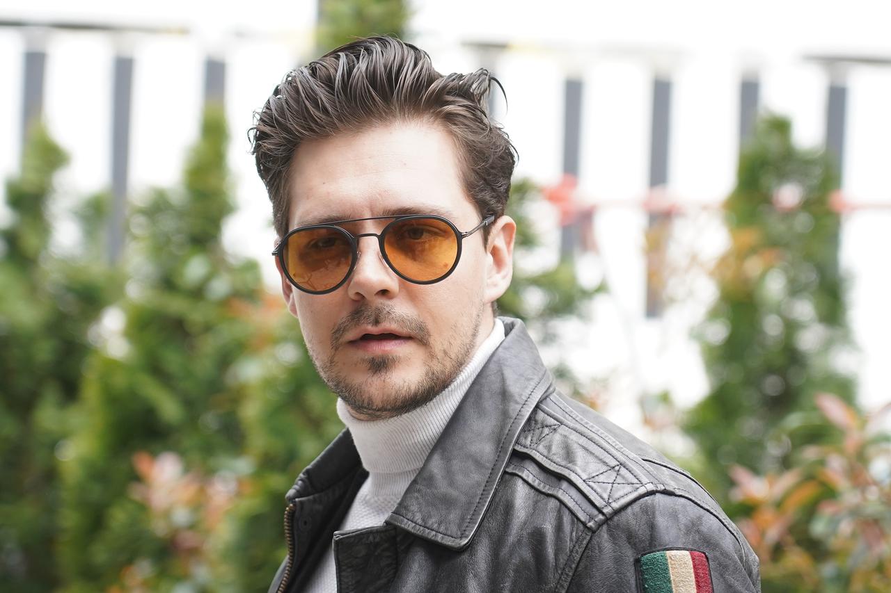 Beograd: Najavljena premijera predstave "Baal"