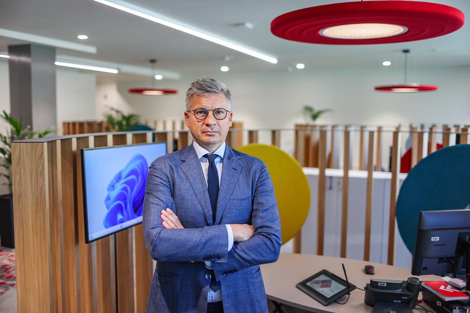 Centar stambenih kredita