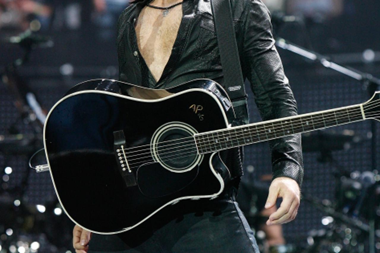Bon Jovi (1)