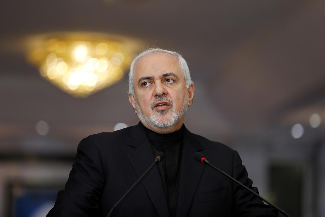 Mohammad Javad Zarif
