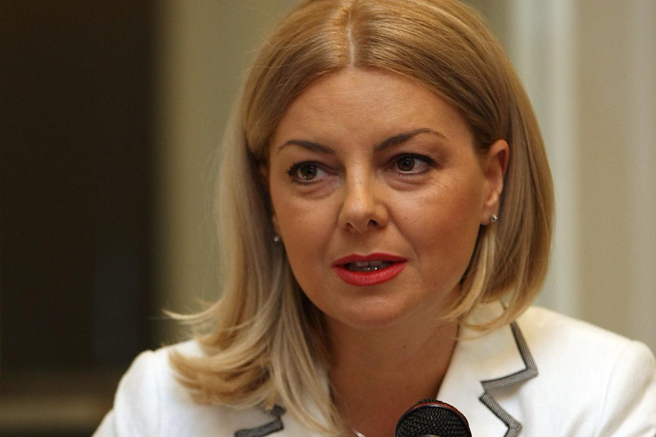 Mirjana Hrga