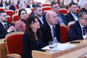 Bolnički kompleks koji će se prostirati na 215.000 kvadrata strateški je projekt države