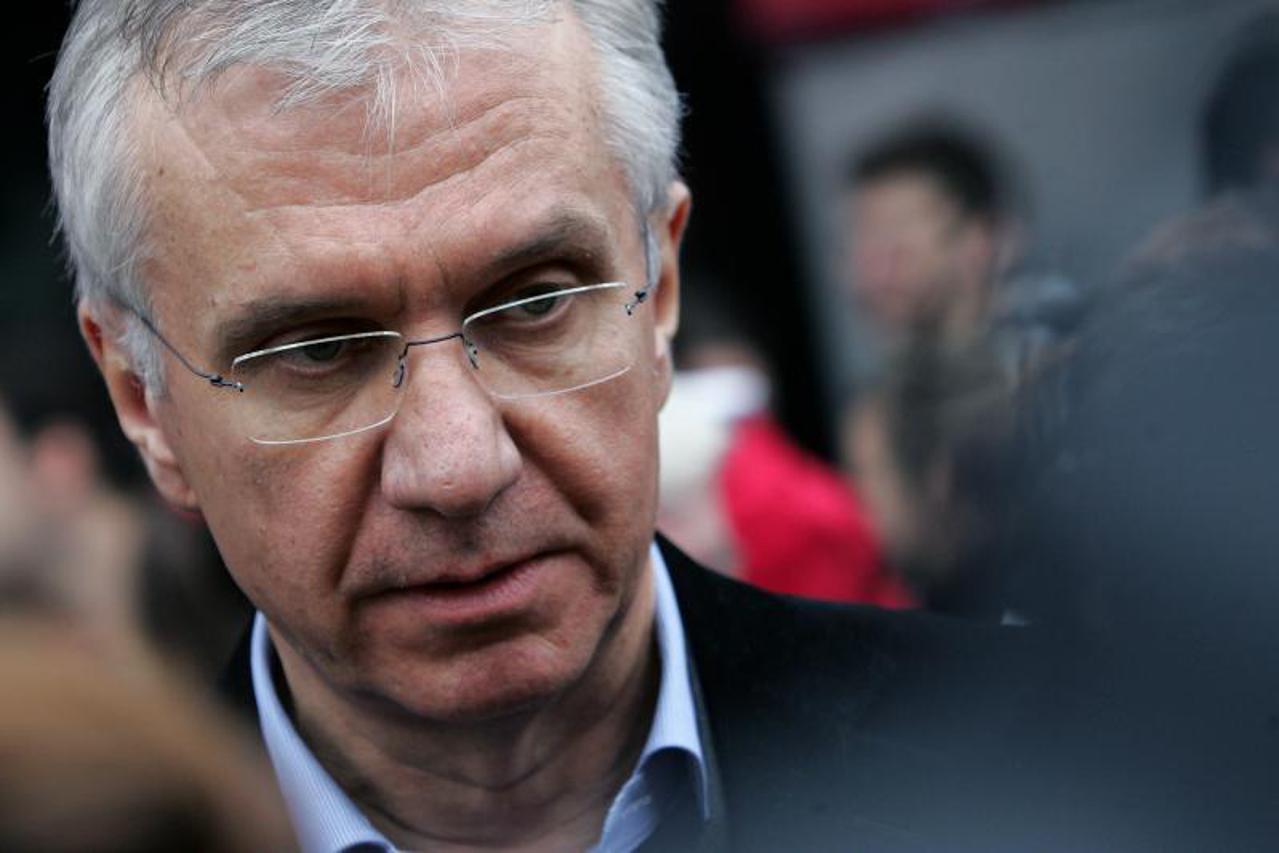 Rajko Ostojić