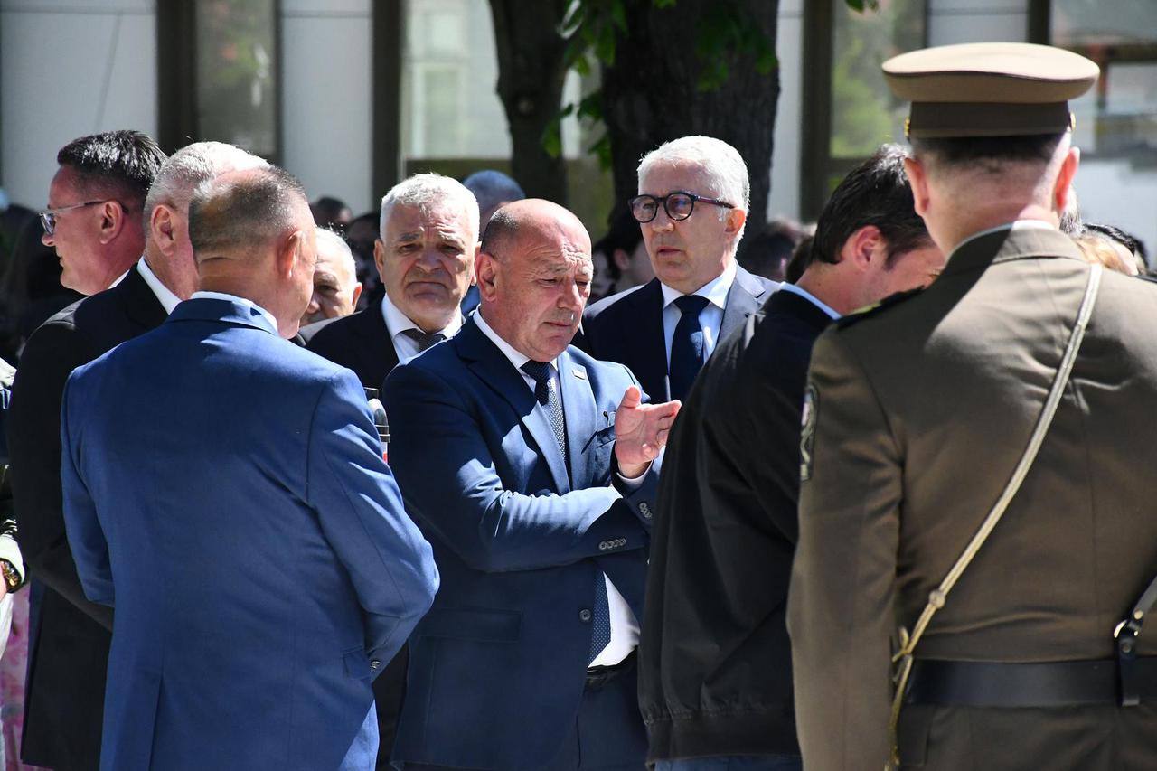Slavonski Brod: Dan sjećanja na svu poginulu i stradalu djecu u Domovinskom ratu
