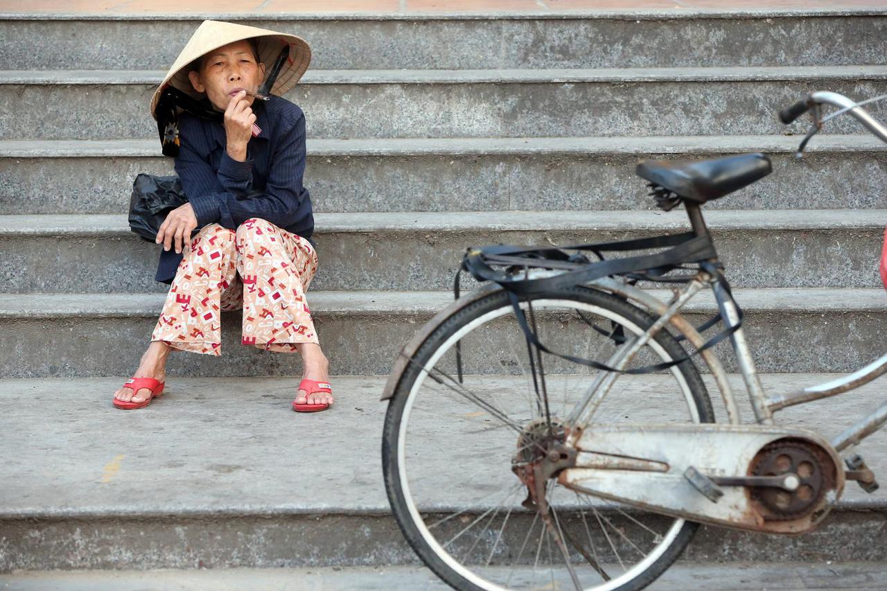 Azijska država Vijetnam