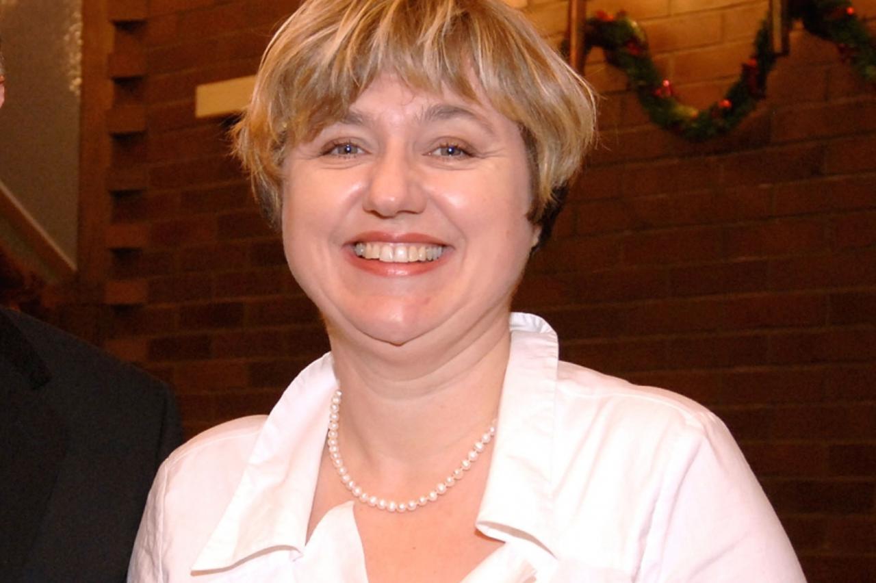 Sanja Nikčević