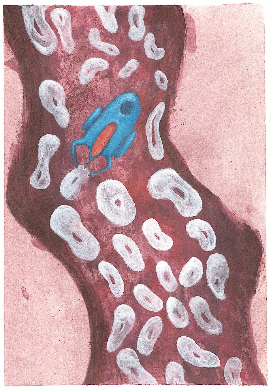 2068. - Pogled u budućnost