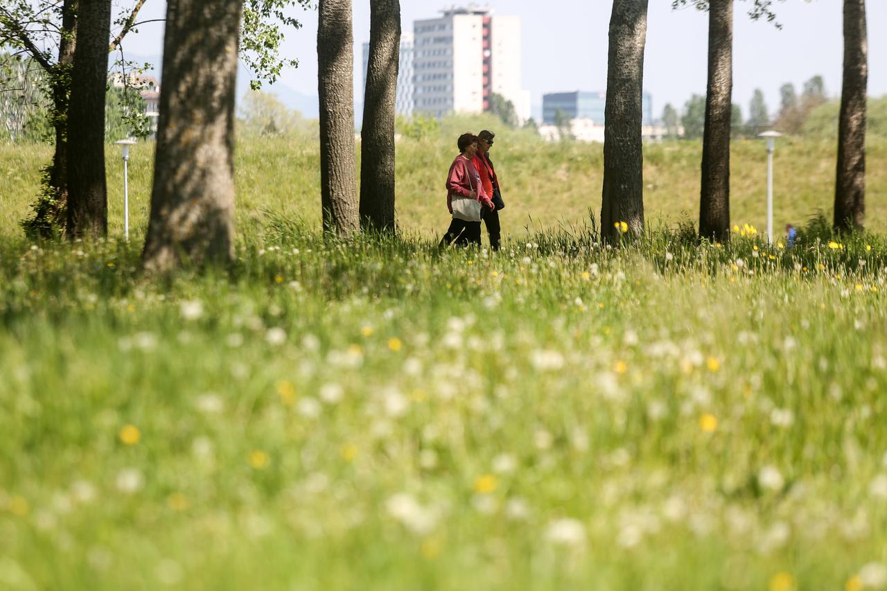 Na današnji dan obilježava se Dan planeta Zemlje