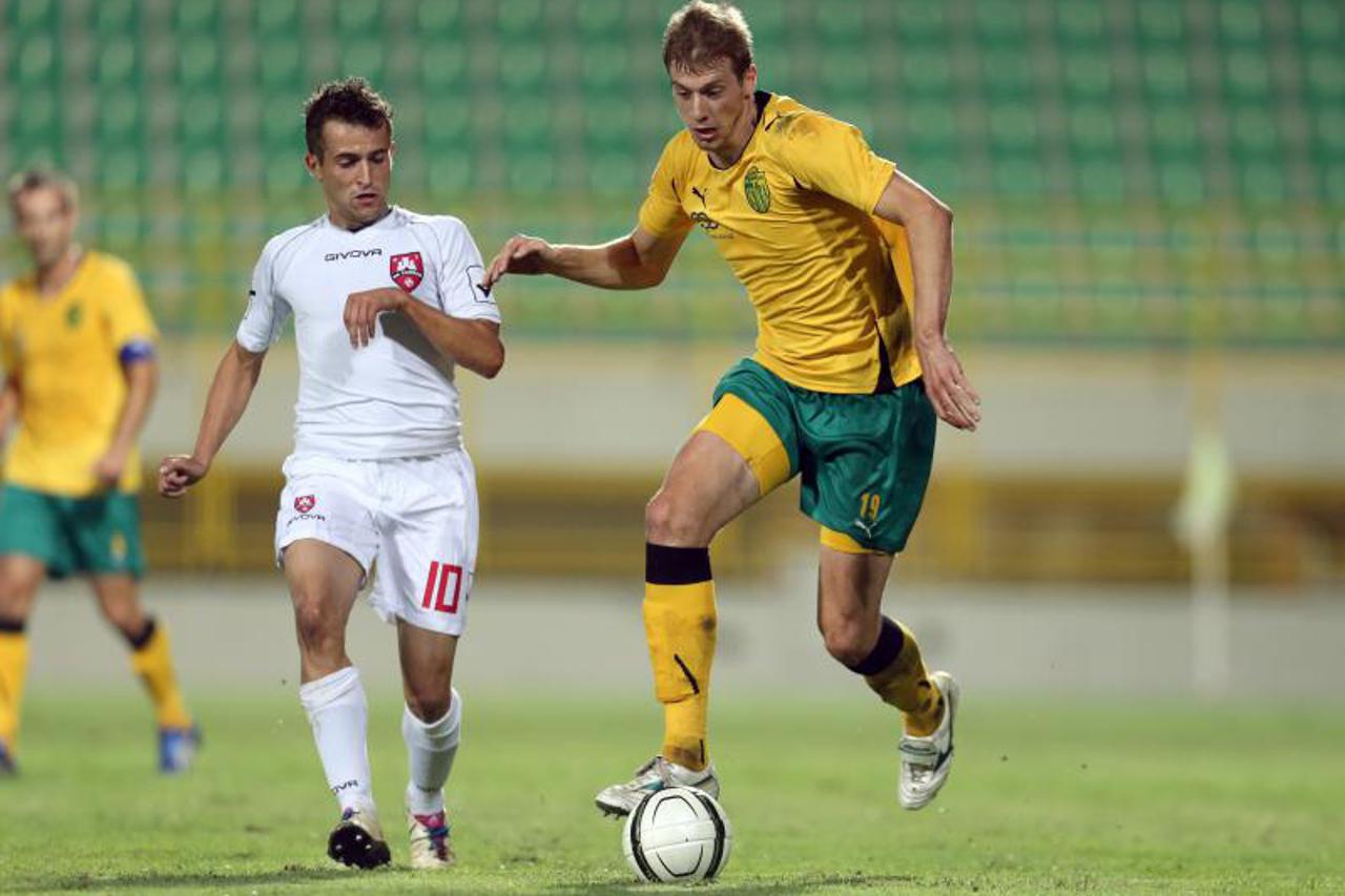 Alen Pamić