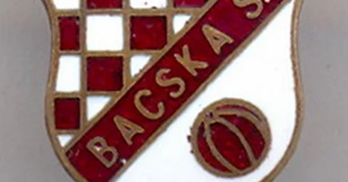 Segesta ipak nije najstariji hrvatski klub? Jedan još stariji postoji u Srbiji