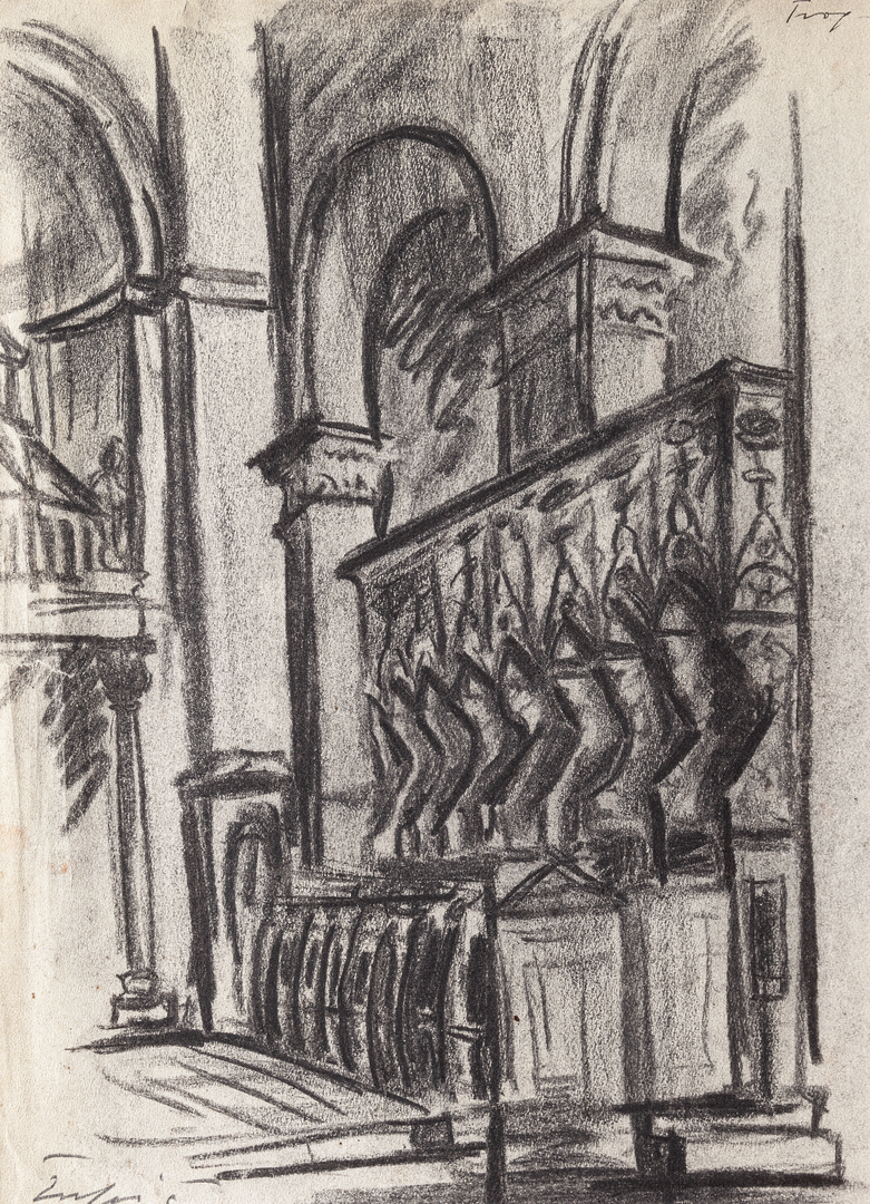 Radovi Ante Župića