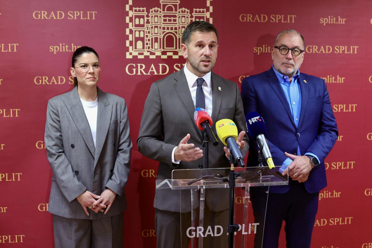 Split: Tomislav Šuta o zabrani noćne prodaje alkohola