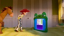Hoće li čuvene igračke Woody i Buzz uspjeti nadvladati prijetnju tehnologije?