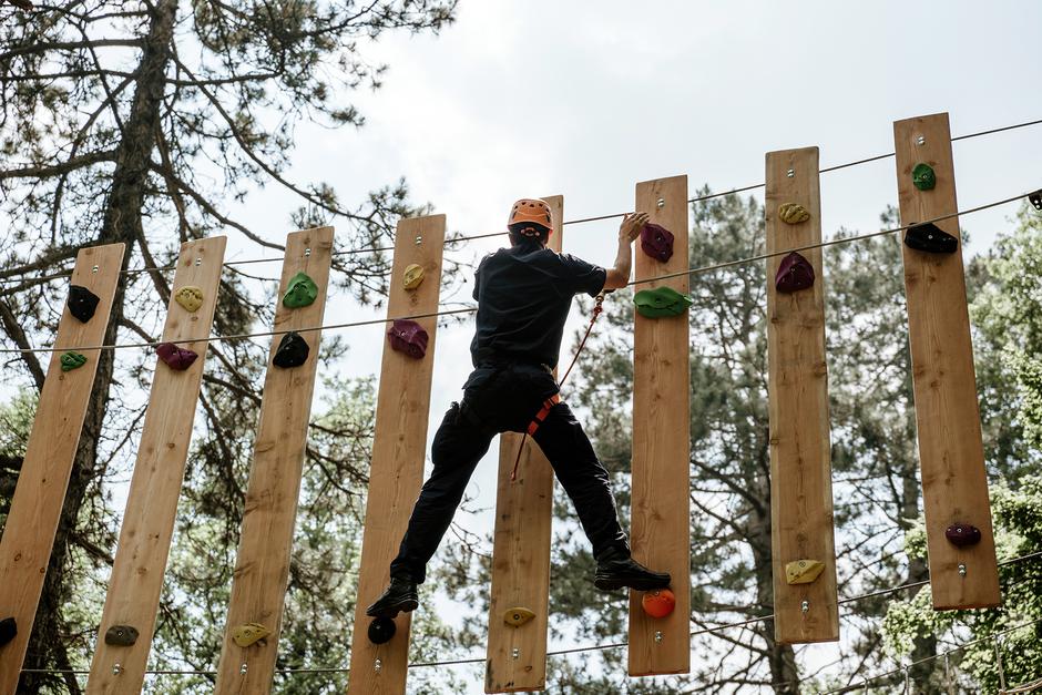 Kamp Duboka